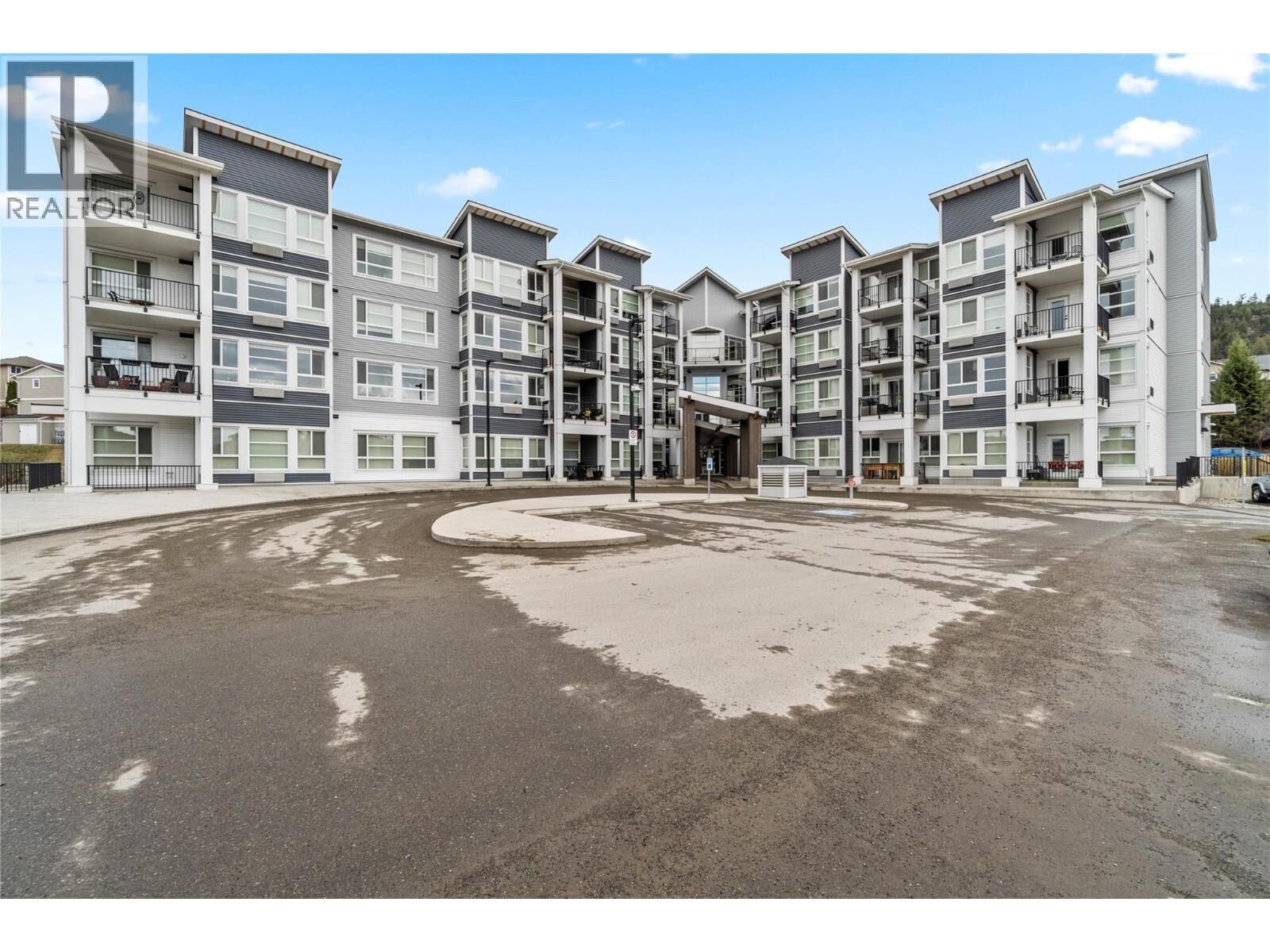 Property Photo:  1880 Hugh Allan Drive 312  BC V1S 0E8 