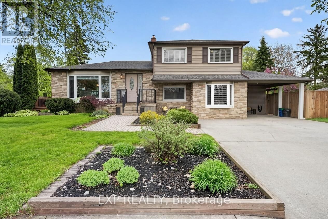 Property Photo:  3510 Yale Crescent  ON L2J 3C5 