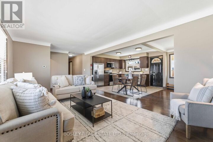 Property Photo:  5009 Amelia Crescent  ON L2E 5C4 