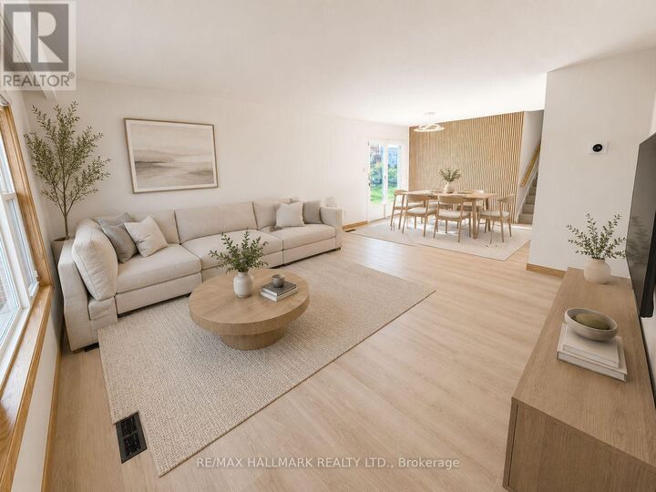 Property Photo:  153 Clappison Boulevard  ON M1C 2H3 