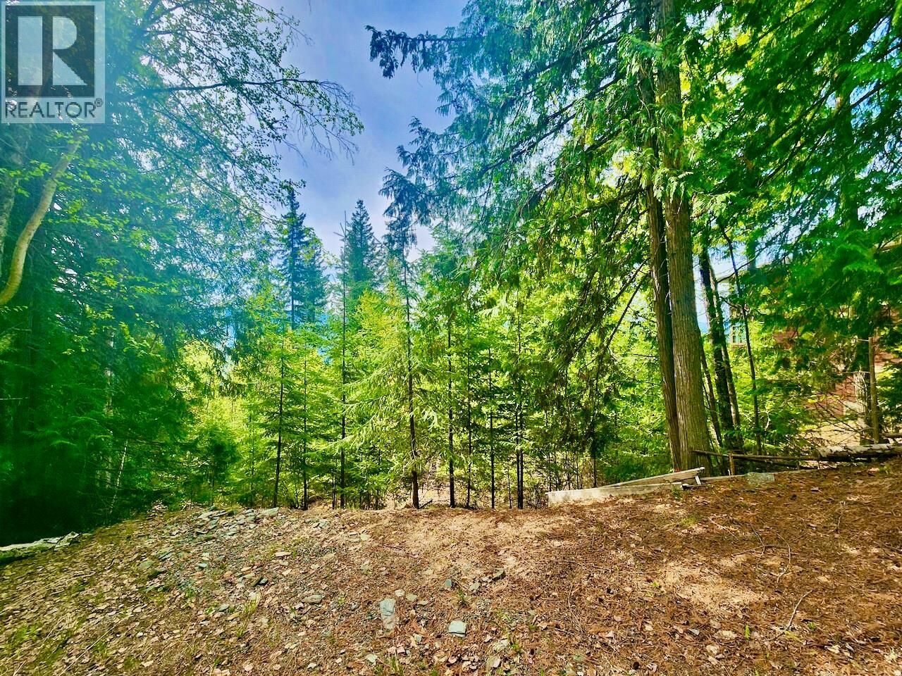 Property Photo:  Lot 46 Lichen Road  BC V0E 1M8 