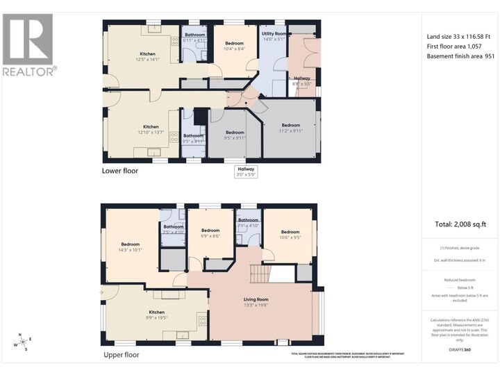 Property Photo:  5345 Wales Street  BC V5R 3M7 