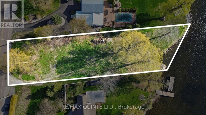 Property Photo:  12570 Loyalist Parkway  ON K0K 2T0 