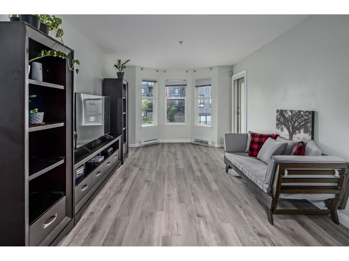 Property Photo:  5438 198 Street 213  BC V3A 1G2 