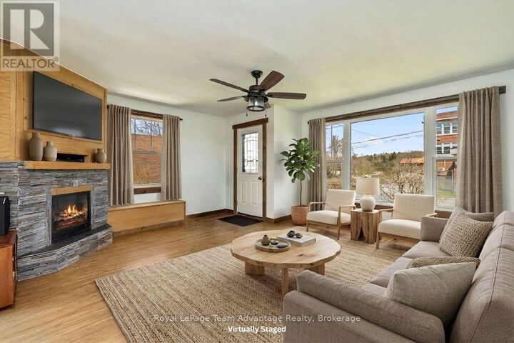 Property Photo:  2 Meadow Street  ON P2A 2L9 