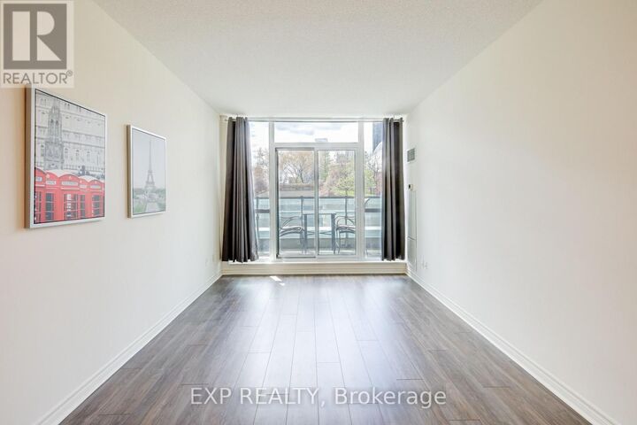 Property Photo:  25 Lower Simcoe Street 212  ON M5J 3A1 