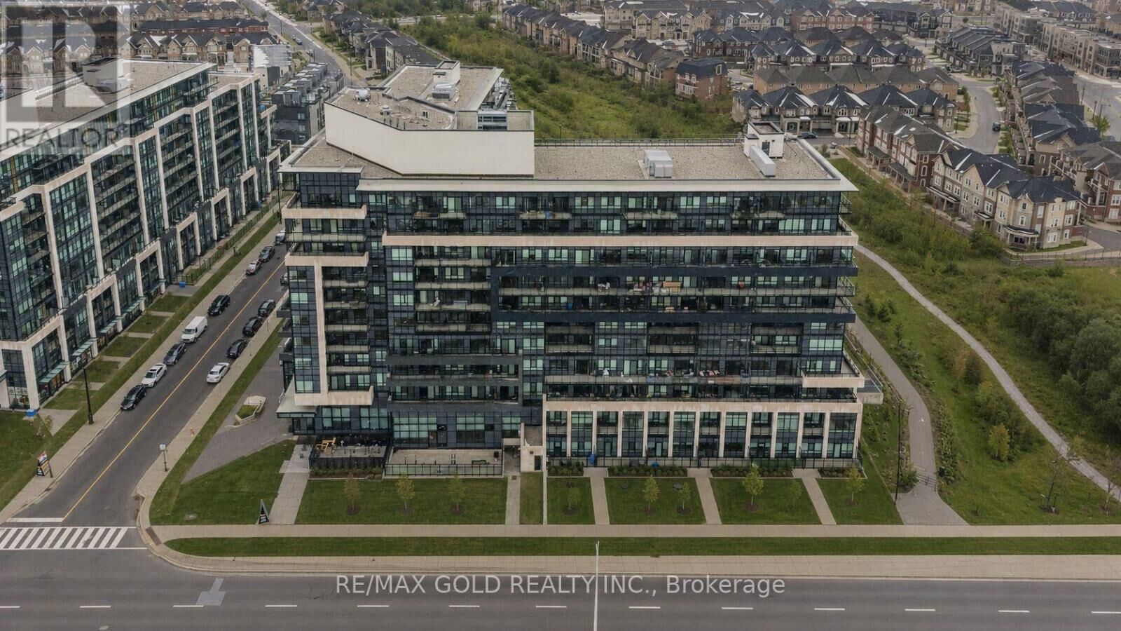 Property Photo:  395 Dundas Street West 117  ON L6M 5R8 