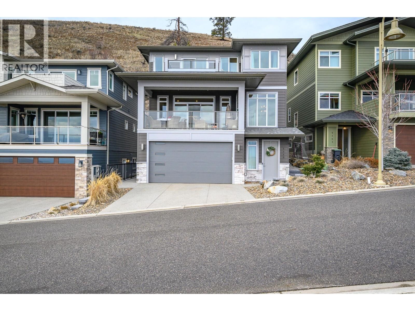 Property Photo:  5119 Turtle Pond Place  BC V1T 9Y2 