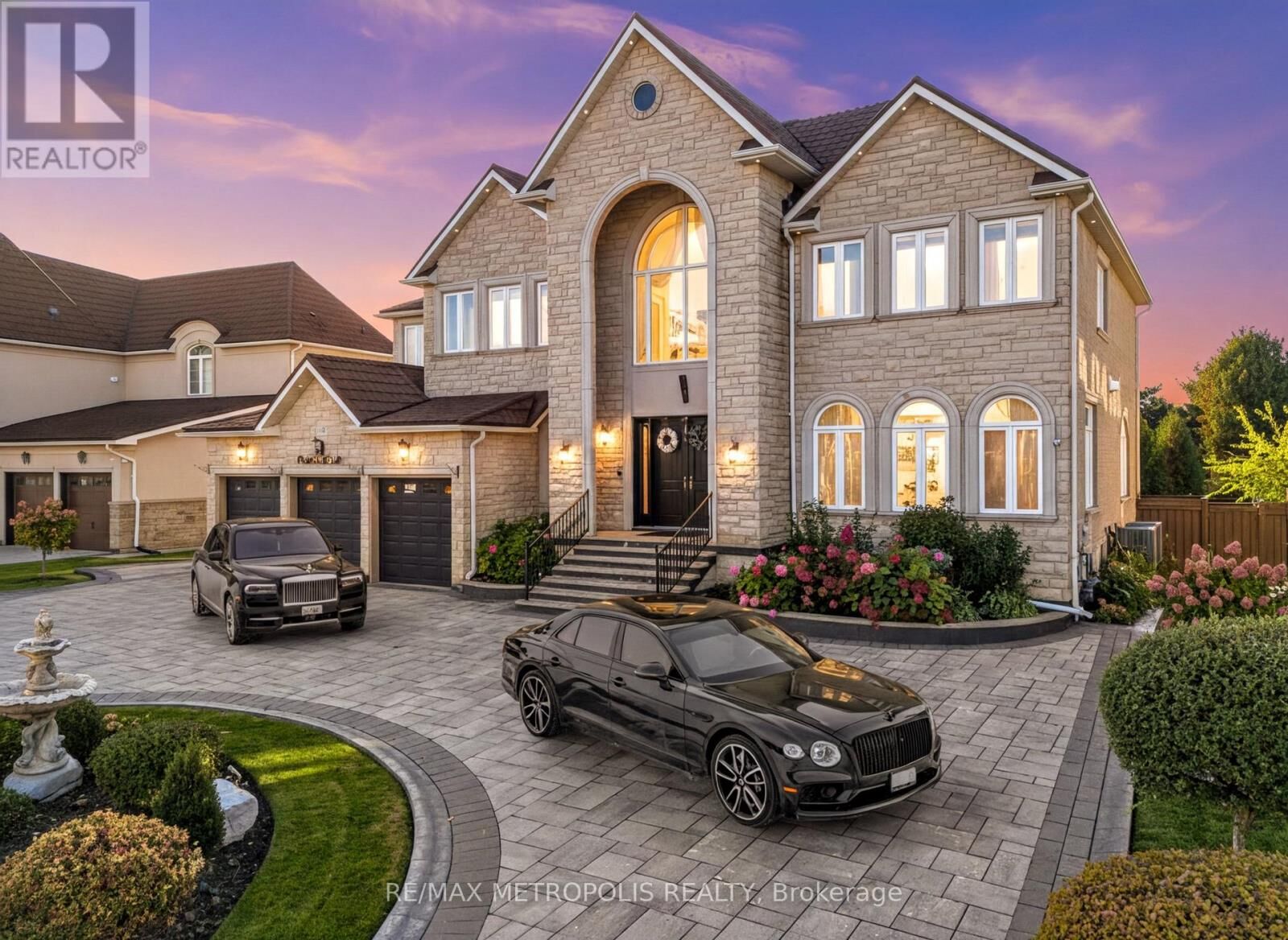 Property Photo:  9 Alai Circle  ON L3R 1E2 