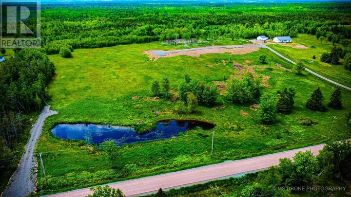 Property Photo:  5 Gulf Shore Road  NS B0K 1L0 