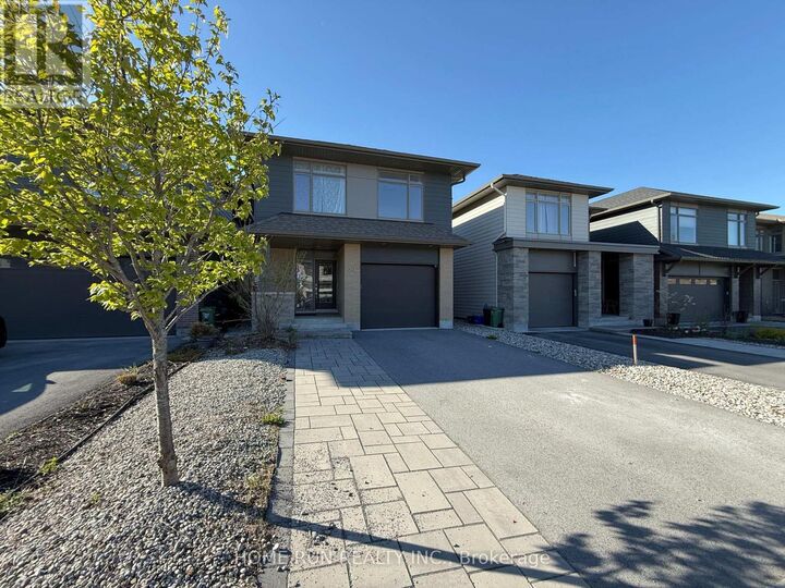 Property Photo:  312 Lysander Place  ON K1K 4K7 