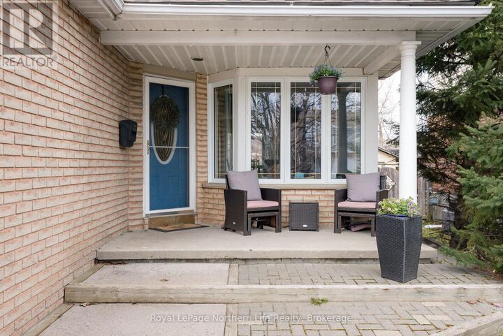 Property Photo:  622 Tackaberry Drive  ON P1B 9L1 