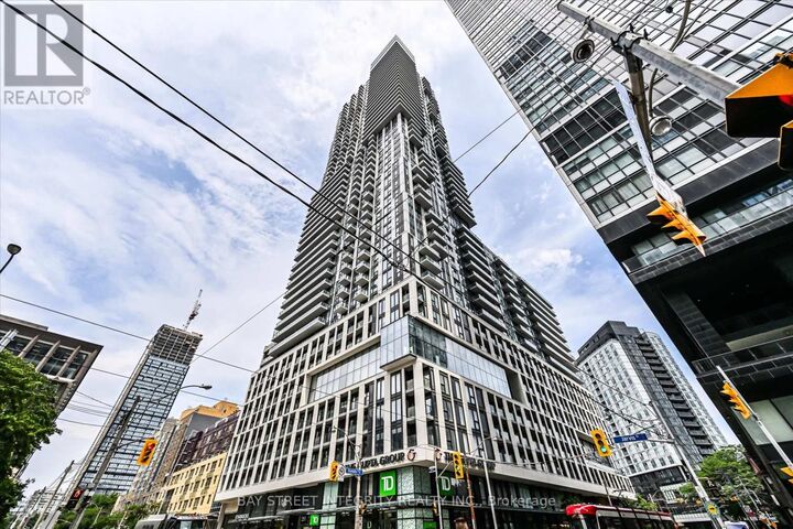 Property Photo:  251 Jarvis Street 311  ON M5B 2C2 