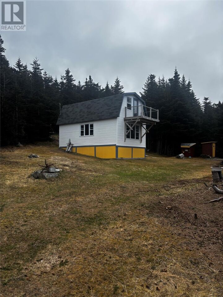 Property Photo:  29 Long Shore Road  NL A0C 2A0 