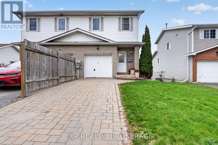 Property Photo:  163 Guthrie Drive  ON K7K 7A4 
