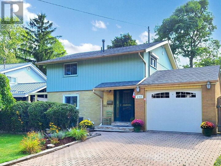 Property Photo:  102 Botany Hill Road  ON M1G 3K7 