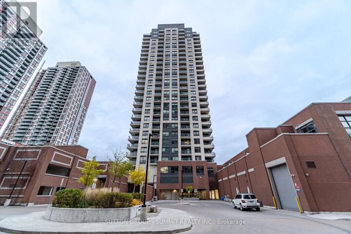 Property Photo:  1410 Dupont Street 311  ON M6H 0B6 