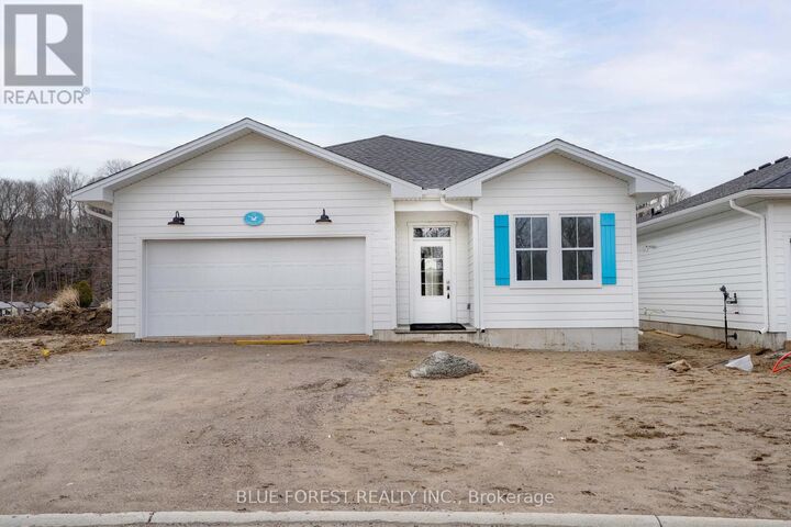 Property Photo:  25 Harbour Way  ON N5L 1C5 