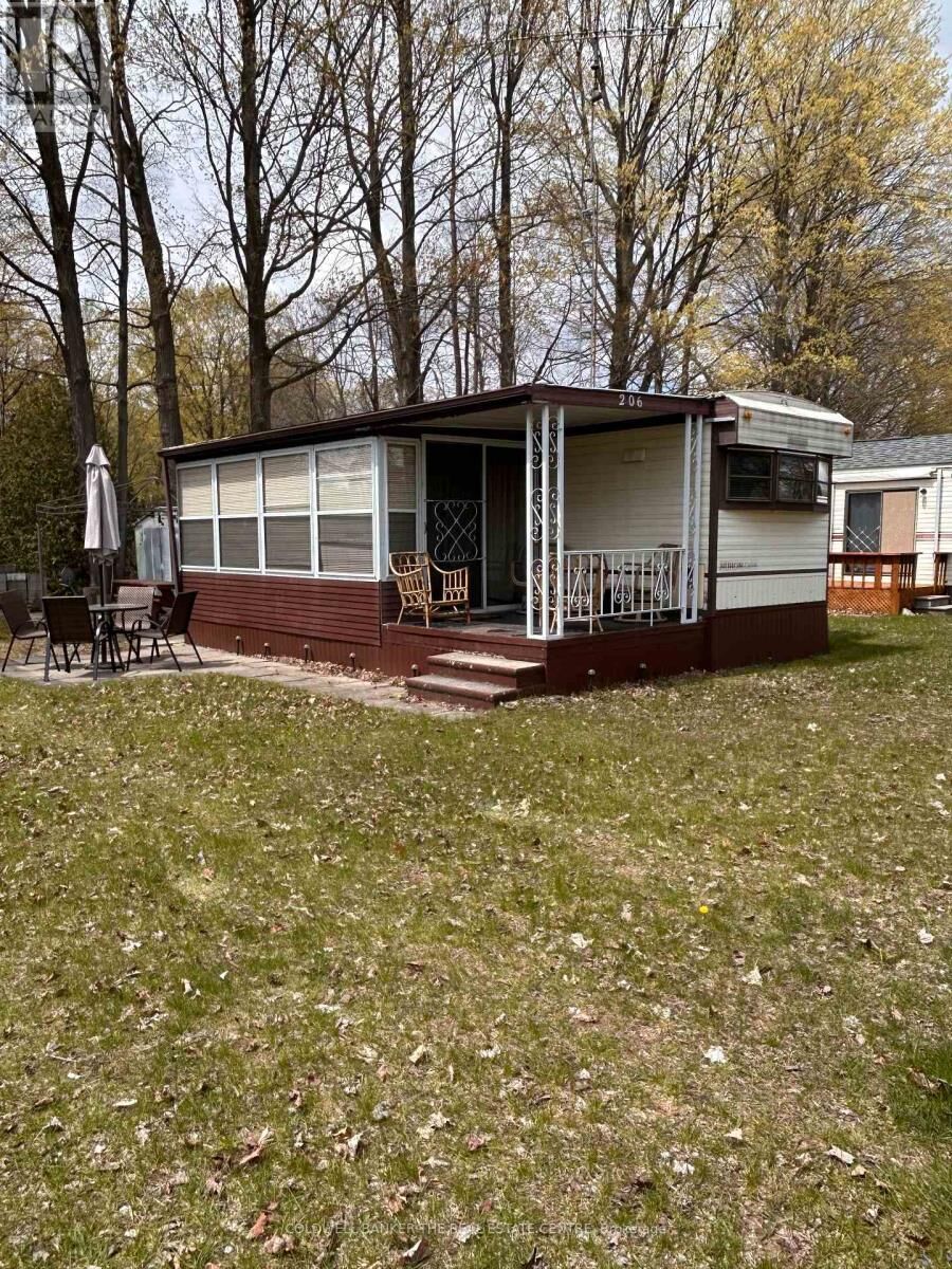 Property Photo: 285 Crydermans Sideroad 206 ON L0E 1A0