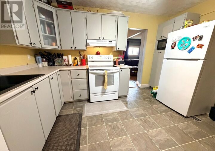 Property Photo: 494 Main Street NL A0H 1C0