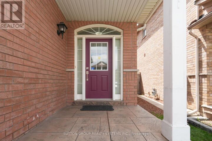 Property Photo:  5636 Raleigh Street  ON L5M 7E4 