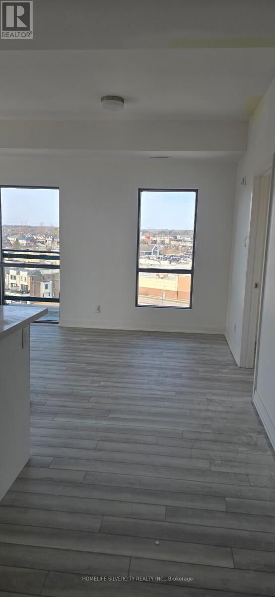 Property Photo:  55 Clarington Boulevard 909  ON L1C 0A1 