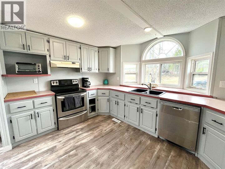 Property Photo: 171 Meikle Avenue BC V0C 2W0