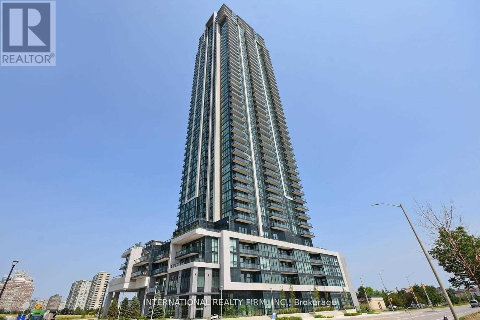 Property Photo:  3975 Grand Park Drive 307  ON L5B 0K4 