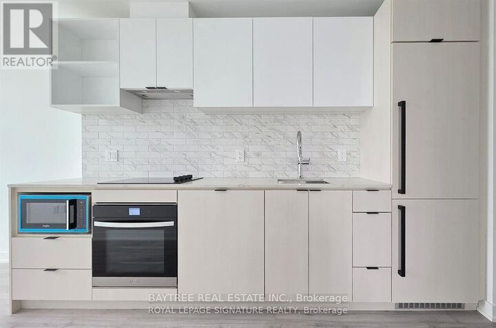 Property Photo:  252 Church Street 3103  ON M5B 0E6 