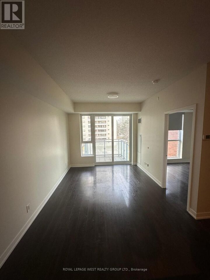 Property Photo:  1830 East Bloor St. W Street East 402  ON M6P 0A2 