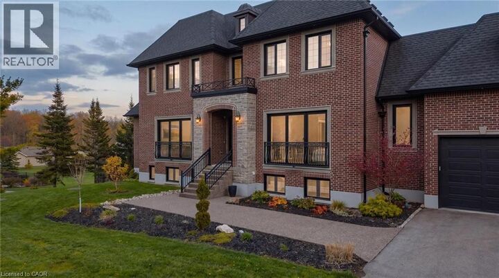 Property Photo:  2029 Morrison Road  ON N1R 5S2 