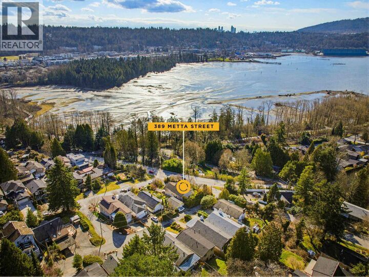 Property Photo:  389 Metta Street  BC V3H 2Y6 