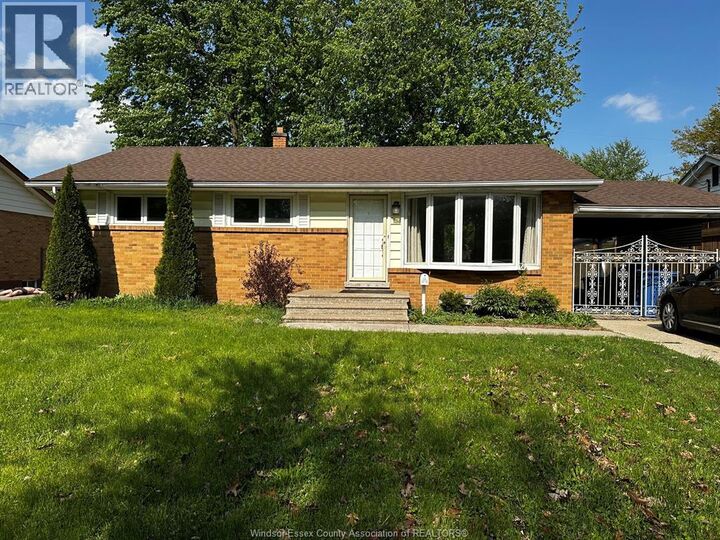 Property Photo:  3530 Randolph  ON N9E 3G2 