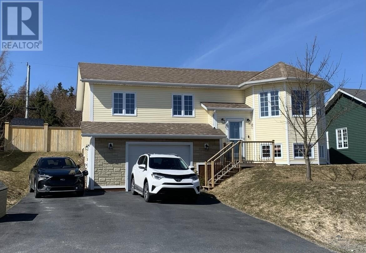 Property Photo:  38 Badcock Boulevard  NL A0A 1G0 
