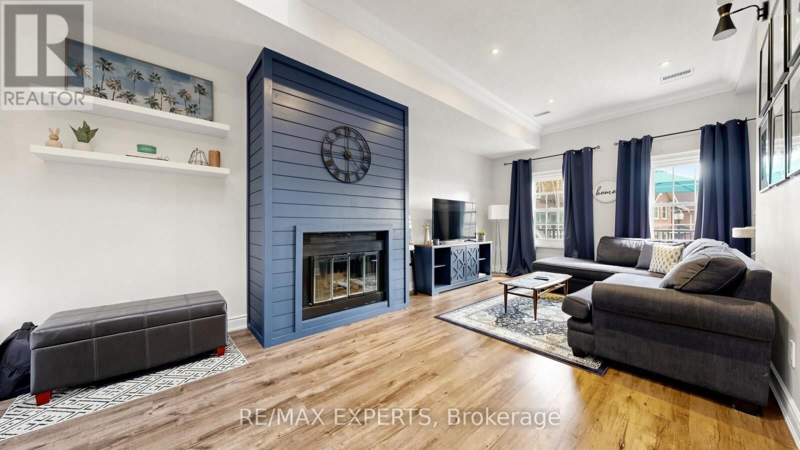 Property Photo:  7 Warbrick Lane  ON L7E 1G3 