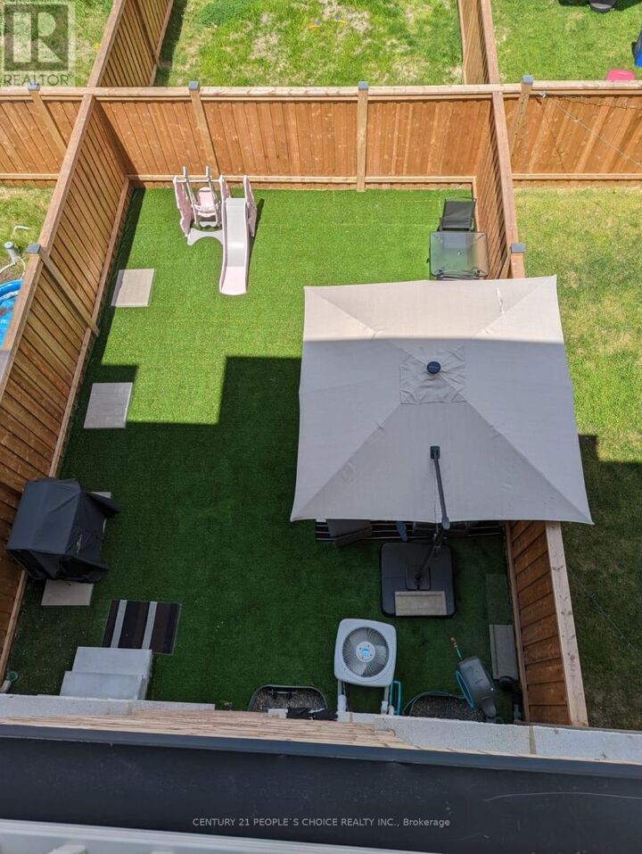 Property Photo:  33 Talence Drive  ON L8J 0L2 