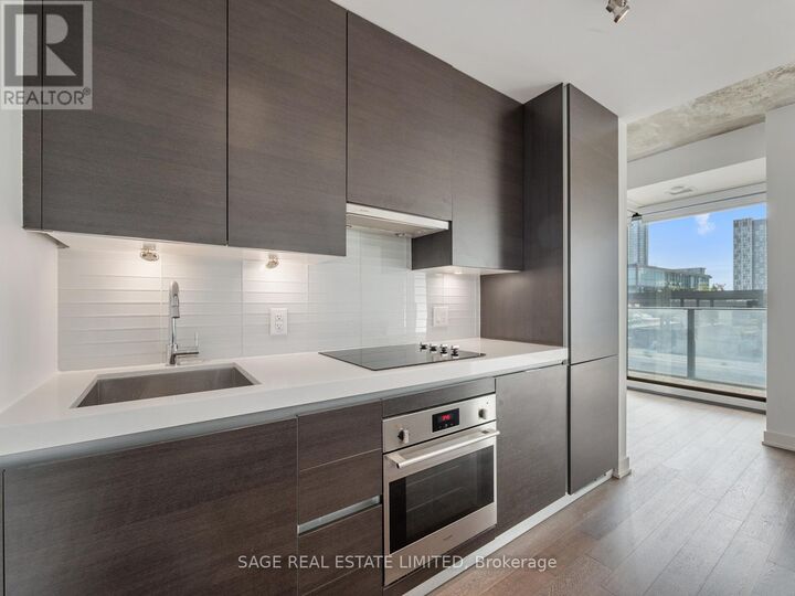 Property Photo:  629 King Street West 929  ON M5V 0G9 