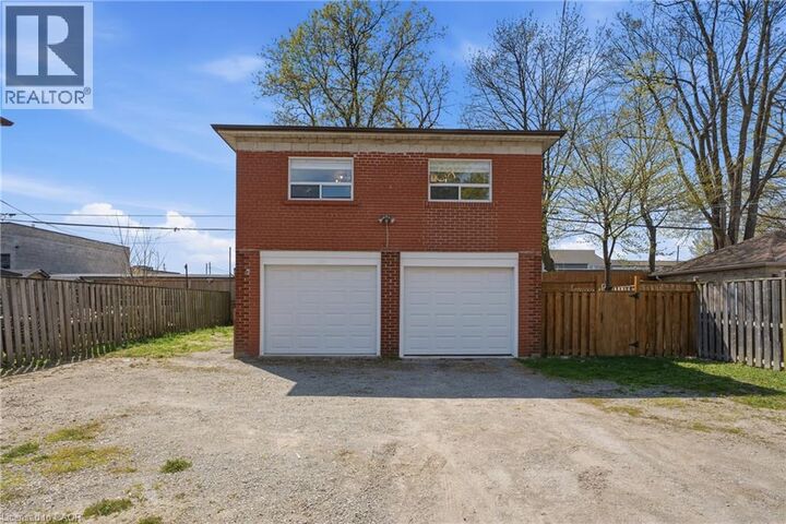 Property Photo:  1049 Glencairn Avenue  ON M6B 2B1 