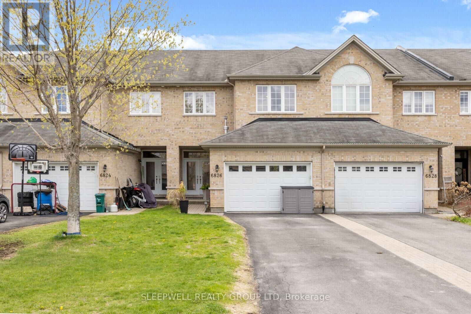 Property Photo:  6826 Breanna Cardill Street  ON K4P 0C1 