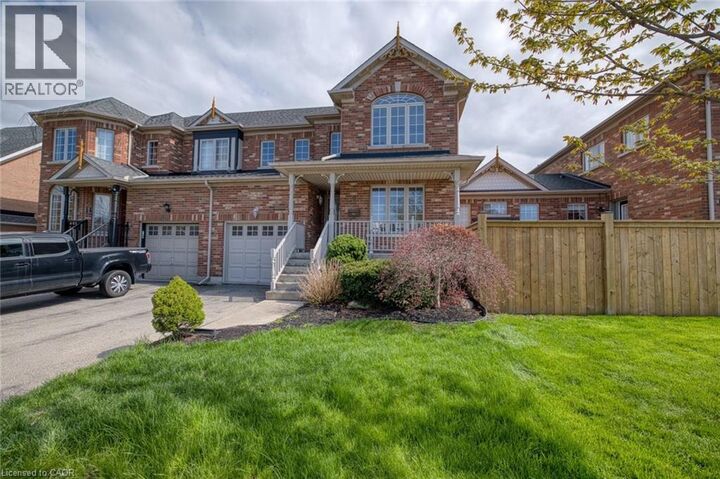 Property Photo:  9 Stevens Drive  ON L0S 1J0 