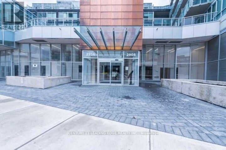 Property Photo:  2916 Highway 7 Avenue 3501  ON L4K 0K6 