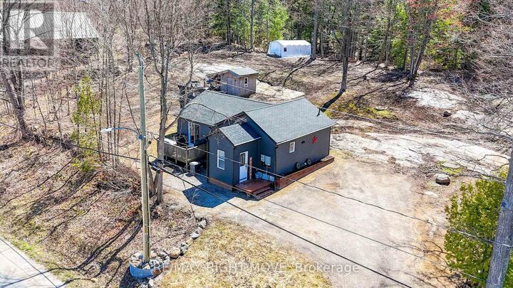 Property Photo:  203 Musquash Road  ON P1P 1V2 