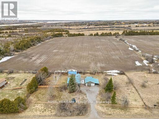 Property Photo:  2291 County Rd 36 North  ON K0M 1L0 