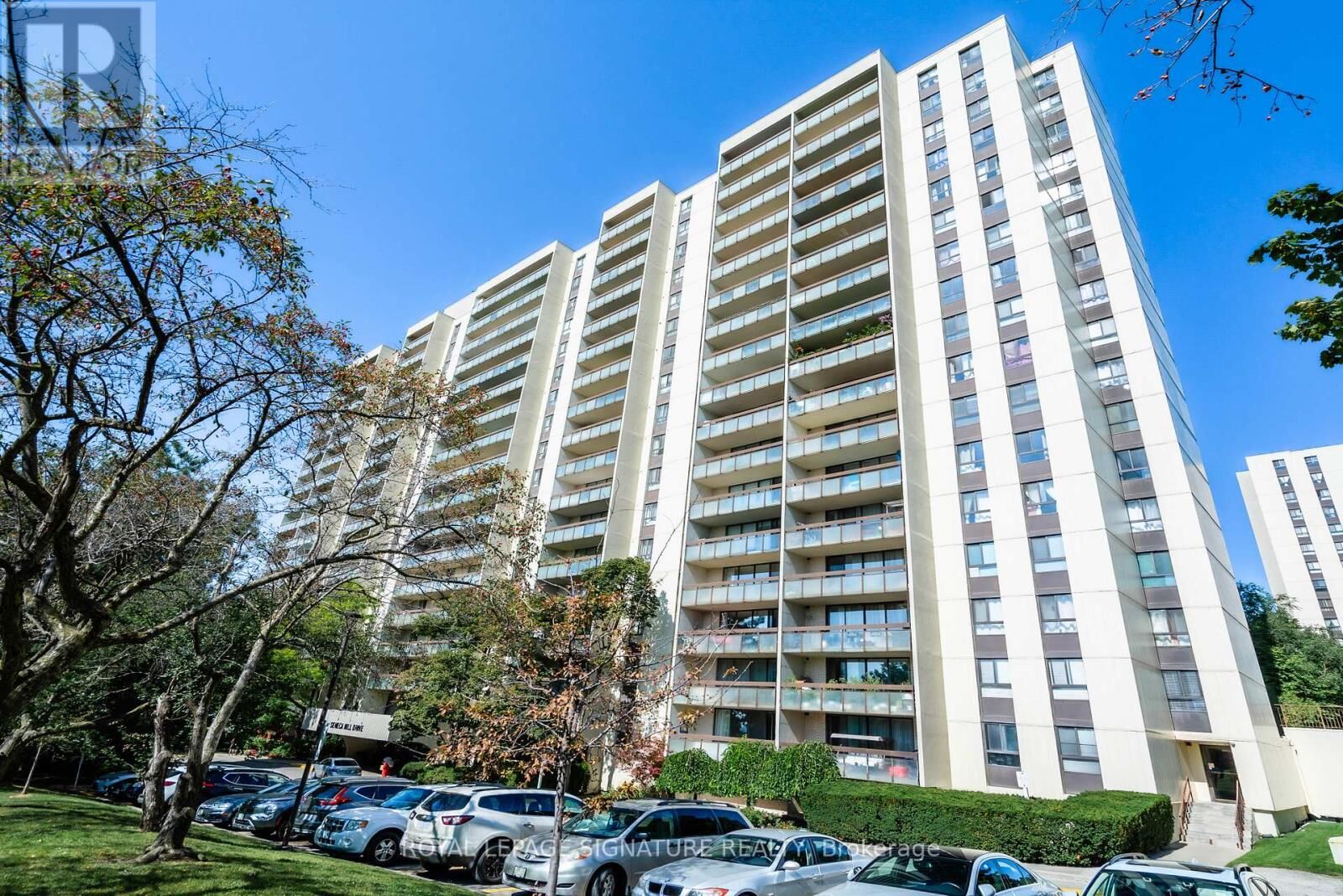 Property Photo:  260 Seneca Hill Drive 1003  ON M2J 4S6 
