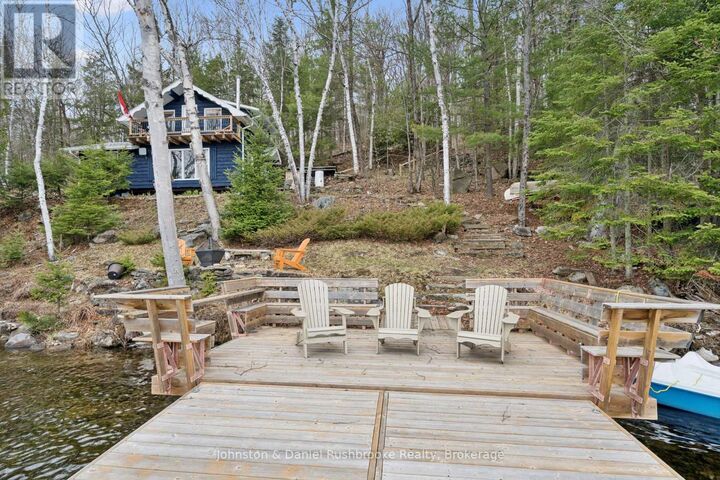 Property Photo:  29 Ena Drive  ON P1H 2J4 