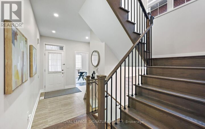 Property Photo:  12 Avonmore Trail  ON L6A 4Y4 