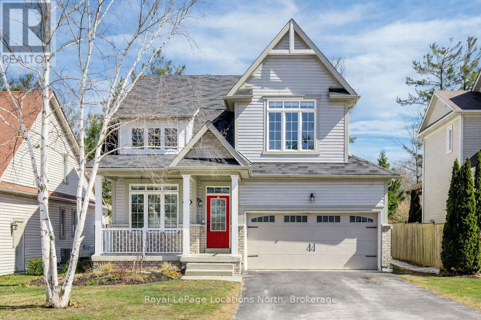 Property Photo:  11 Christy Drive  ON L9Z 1S7 