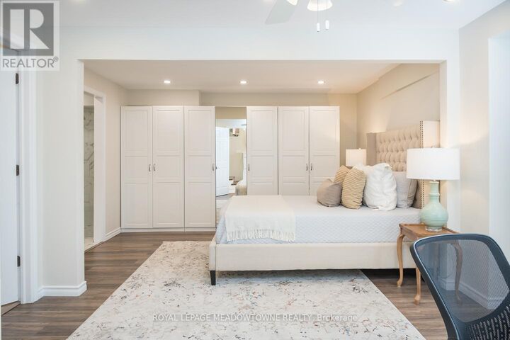Property Photo:  536 Nelson Court  ON L9T 3A6 