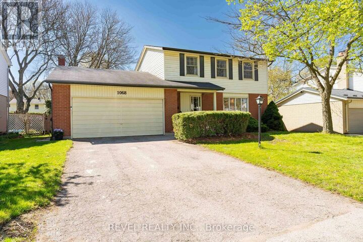 Property Photo:  1068 Prince George Road  ON N6H 4E1 