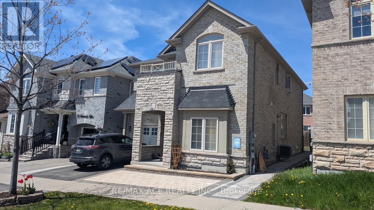 Property Photo:  12 Formosa Avenue East Bsmt  ON L1Z 0M6 